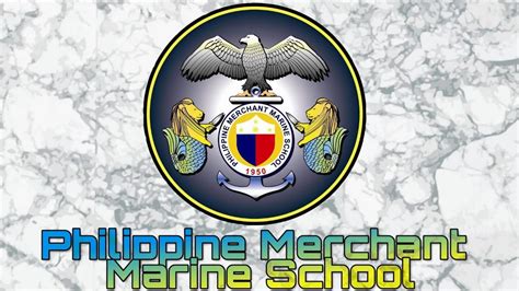 My College School - Philippine Merchant Marine School - YouTube