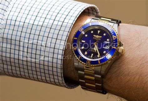 Mens Gold Watches - Men's Gold Diamond Watches