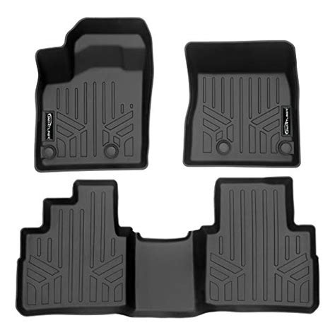 Best Floor Mats For The Nissan Rogue