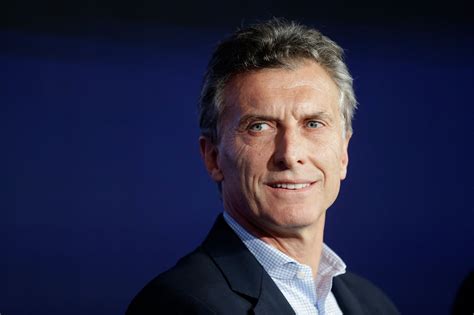 What’s Next for Mauricio Macri, Argentina’s New President? | The New Yorker