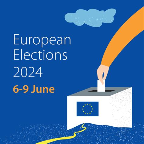 European elections 2024