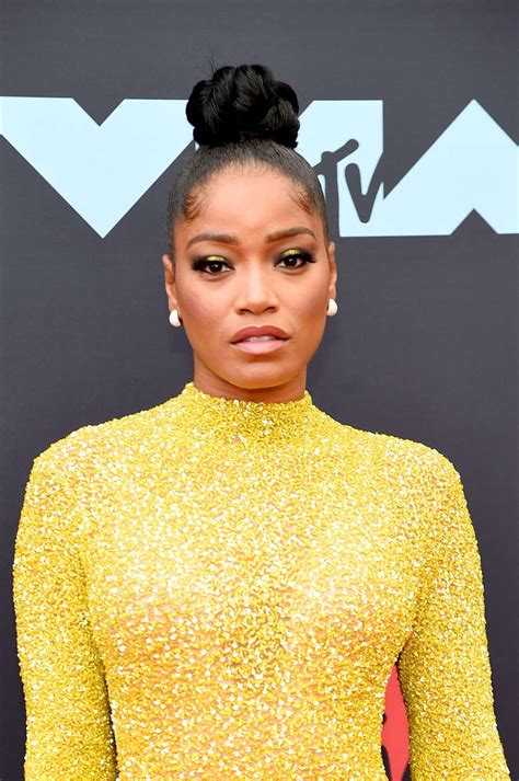 Keke Palmer - 2019 MTV Video Music Awards-10 | GotCeleb