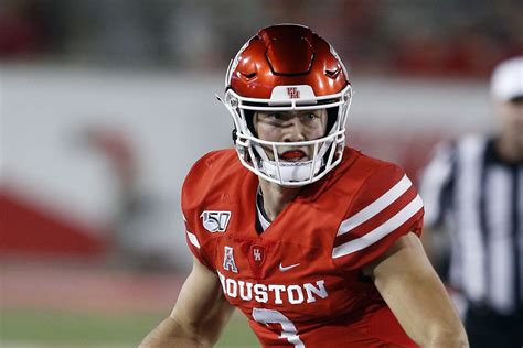 Five questions for the Houston Cougars spring practice - Underdog Dynasty