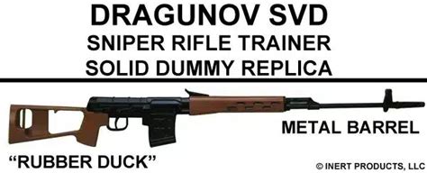 DRAGUNOV SVD - MKDS Training