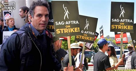 What is SAG-AFTRA Strike? Why Are Hollywood Actors Mutinying Against ...