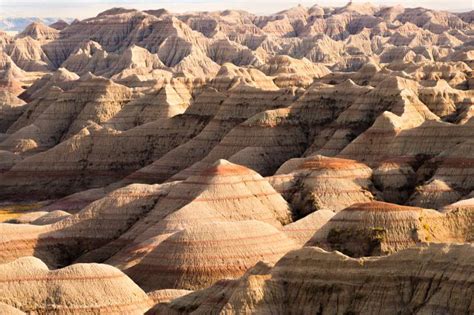 The Ultimate Guide to Camping in Badlands National Park