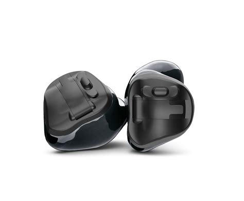 In-the-Ear Hearing Aids - Virto Paradise | Phonak