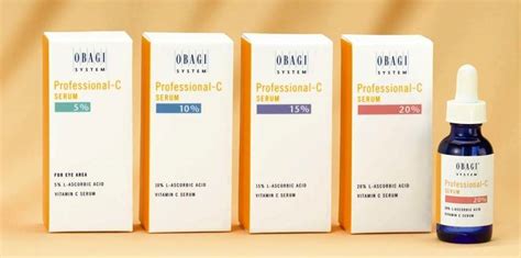 Obagi Vitamin C Serum Review | Is it the Best One?