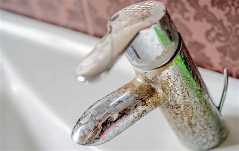 Tips For Solving Hard Water And Limescale Problems