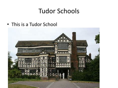 PPT - Tudor power point PowerPoint Presentation, free download - ID:1962608