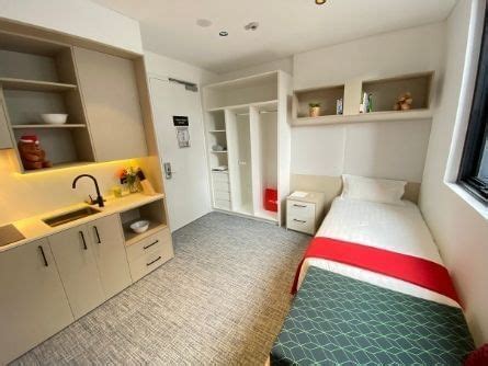 UniLodge Ultimo | Student accommodation Sydney