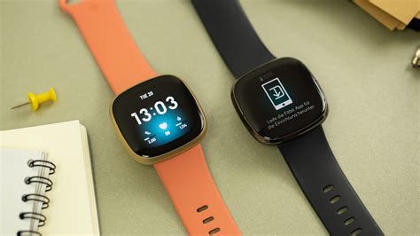 Fitbit Sense vs. Versa 3: Is it worth the extra money?