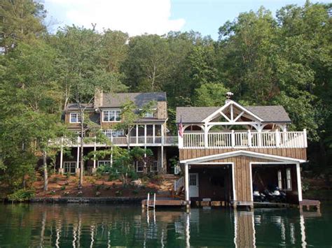 Lake Rabun, Lake Burton and Seed Lake Real Estate: Price Increase on ...