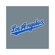 Brooklyn Dodgers Logo Svg : Free download of Brooklyn Dodger Font vector logos / Contact us with ...