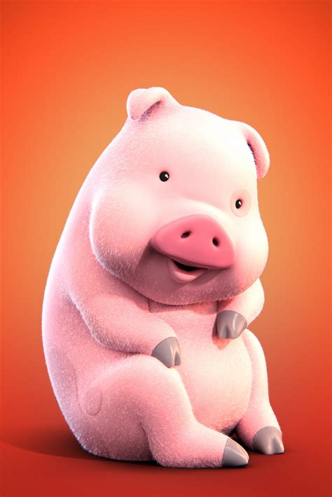 ArtStation - Waddles