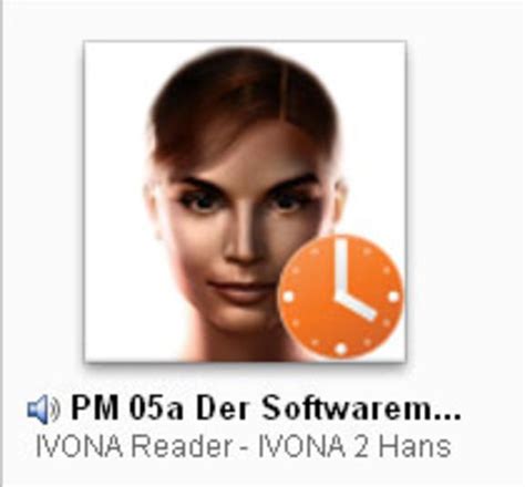 IVONA 2 Voices - Download