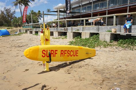 Choppy beach conditions this weekend – Bundaberg Now