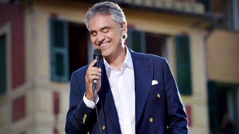 Andrea Bocelli: Love in Portofino | Where to watch streaming and online ...