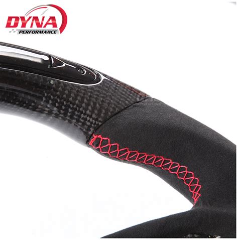 Honda Civic 2016 - 2020 Steering Wheel – Dyna Performance