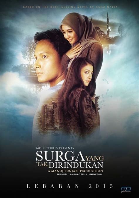 10 Film Box Office Indonesia Terbaik Sepanjang Tahun 2015 - 10Terbaik.com Film