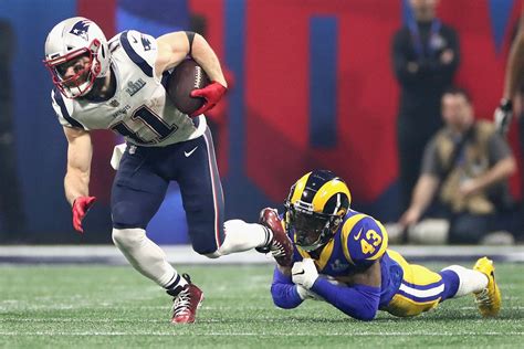 Super Bowl 2019 results: Highlights from the Patriots’ win over the Rams - SBNation.com