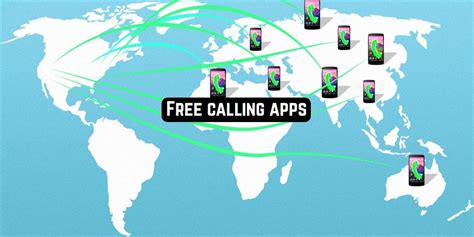 15 Free calling apps 2020 for Android & iOS | Free apps for Android and iOS