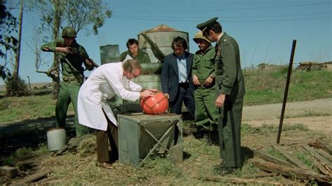 ‎Attack of the Killer Tomatoes! (1978) directed by John De Bello • Reviews, film + cast • Letterboxd