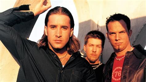 Creed's Scott Stapp On How They Wrote My Sacrifice — Kerrang!