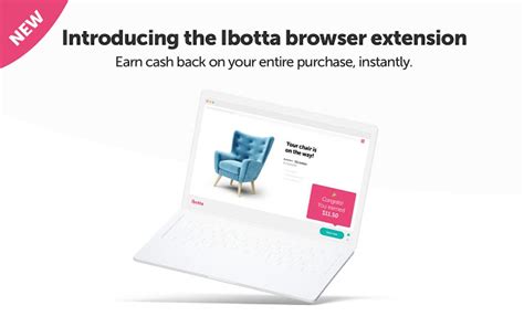 Pay with Ibotta Browser Extension | Ben Limmer
