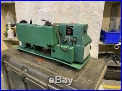 Grizzly G8688 Mini Metal Lathe 7 x 12 in