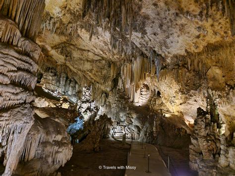 A Guide To The Nerja Caves in 2024 - Travels With Missy