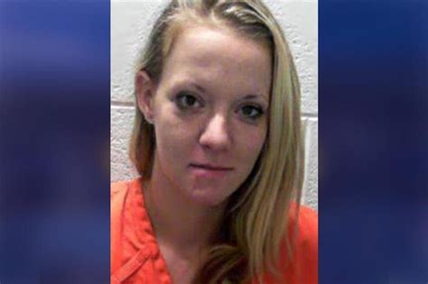 Buckhannon woman arrested on drug-related felony charge at Tygart Valley Regional Jail