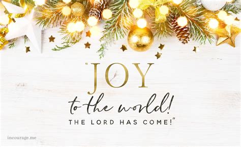 Joy to the World! Merry Christmas! | Merry christmas quotes, Christmas ...