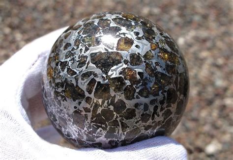 Stony-Iron Meteorites For Sale | Aerolite Meteorites | Meteorite for ...