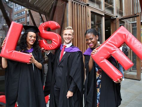 LSE retains place as London's top university