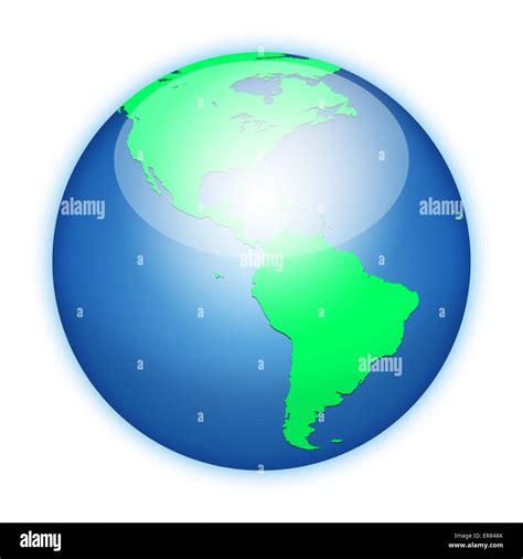 Earth planet globe icon. Elements of this image furnished by NASA. http ...