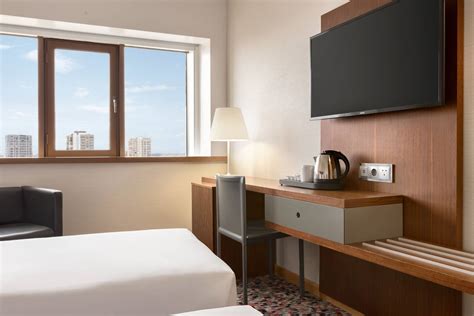 Ramada by Wyndham Lisbon | Lisbon, PT Hotels