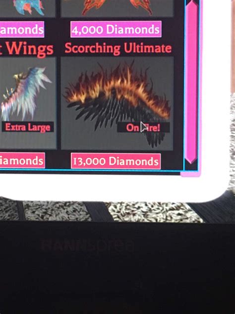 Which Wings Should I Get? | Wiki | Roblox Amino