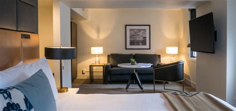 Hotel Theodore, Seattle Review | The Hotel Guru