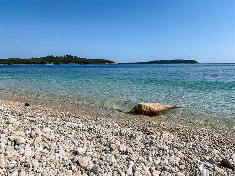 The 13+ Best Beaches In Pula, Croatia — The Purposely Lost