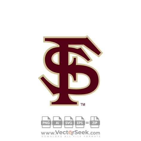 Fsu Logo Vector - (.Ai .PNG .SVG .EPS Free Download)