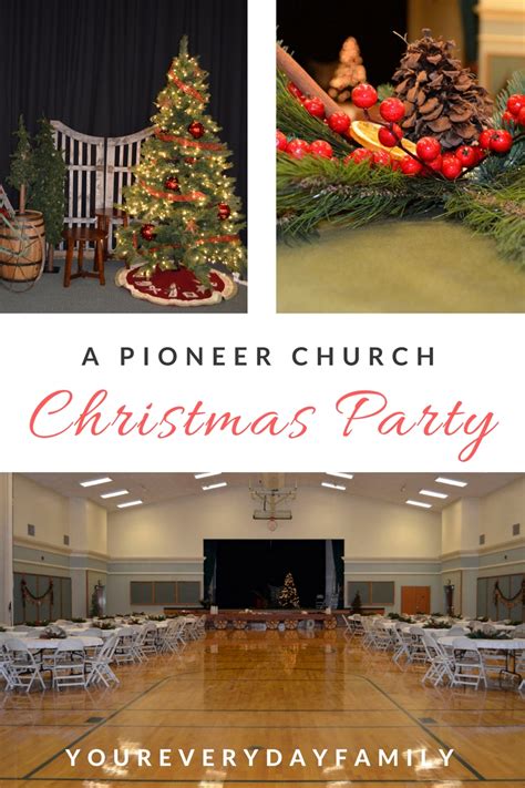 Church Christmas Party Ideas 2022 – Get Christmas 2022 Update