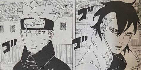 Boruto Two Blue Vortex Manga , boruto naruto next generations online ...