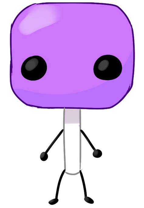 *bfdi lollipop* by cookiiecats on DeviantArt