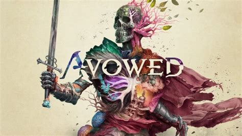 Obsidian Entertainment’s ‘Avowed’ Shows Off Combat System, Which Lets ...