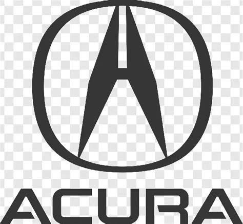 Acura Vector Png Images Free Download Transparent Background Free Download - PNG Images