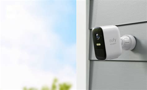 Wireless eufyCam 2C security system with two cameras down to $200 ($50 off)