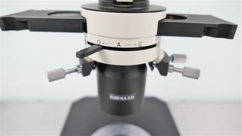 Inverted Phase Contrast Microscope - The Lab World Group