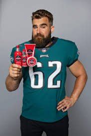 Travis kelce: Brother eagles| Acting| Is jason kelce related to... - sportsjone