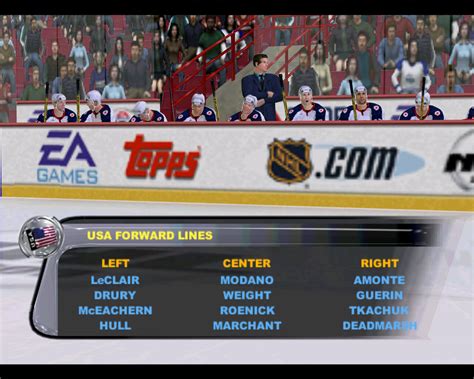 Download NHL 2003 (Windows) - My Abandonware